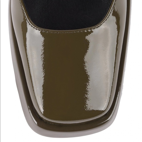 Jeffrey Campbell Mary Jane Platforms - Picture 6 of 11